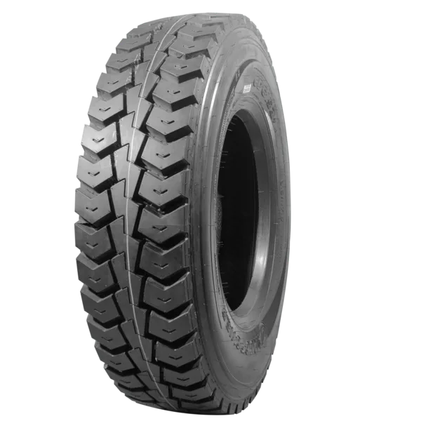 9.5 R17,5 CARGO POWER CDC153+ TRAC 143/141K TL